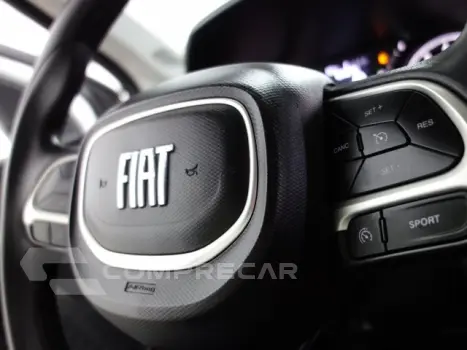 PULSE - 1.3 DRIVE CVT