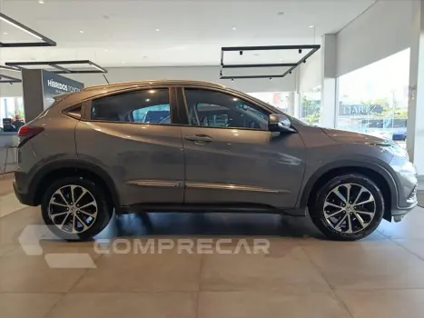 HR-V 1.8 16V FLEX EXL 4P AUTOMÁTICO