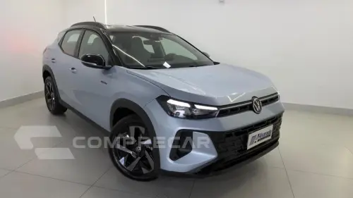 TERA HIGH 1.0 170 TSI FLEX 5P AUT.