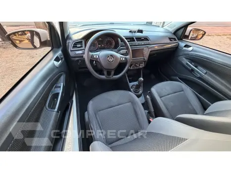 SAVEIRO 1.6 MSI TRENDLINE CS 8V FLEX 2P MANUAL