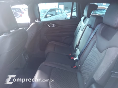 COMMANDER 1.3 T270 TURBO FLEX OVERLAND AT6