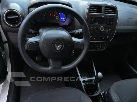 KWID 1.0 12V SCE ZEN