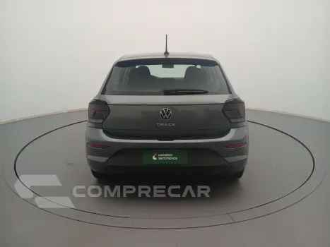 POLO 1.0 MPI TRACK MANUAL