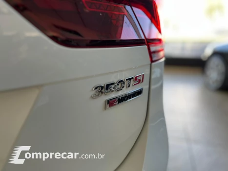 TIGUAN 2.0 350 TSI GASOLINA ALLSPACE R-LINE 4MOTION DSG