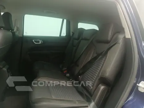 COMMANDER 1.3 T270 TURBO FLEX LIMITED AT6