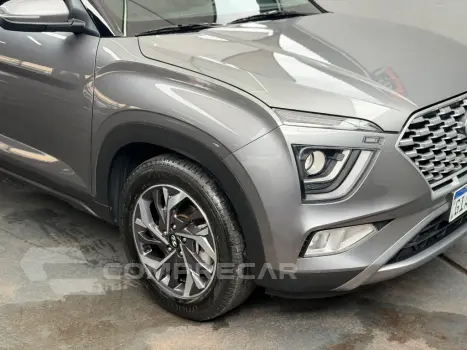 Creta Limited 1.0 TB 12V Flex Aut.