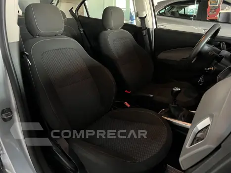 ONIX 1.4 MPFI LT 8V FLEX 4P MANUAL