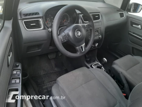 Volkswagen Fox Imotion 4 portas