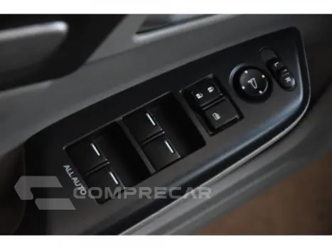 CIVIC - 1.8 EXS 16V 4P AUTOMÁTICO