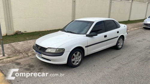 CHEVROLET VECTRA 2.0 MPFI GLS 8V 4 portas