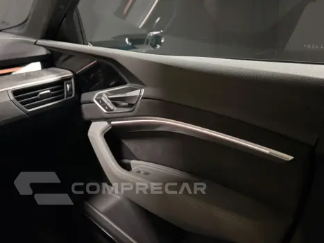 E-TRON ELÉTRICO PERFORMANCE QUATTRO