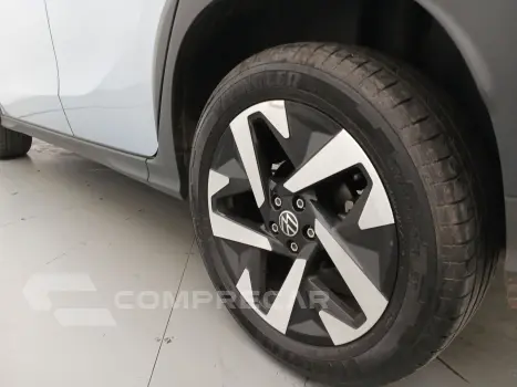 TERA 1.0 170 TSI HIGH AUTOMÁTICO