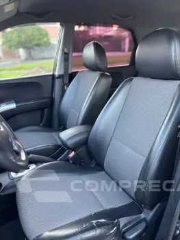 SPORTAGE 2.0 EX 4X2 V6