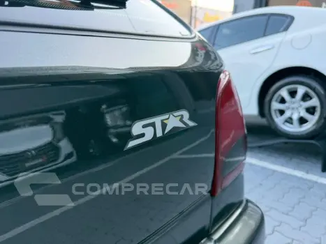 Gol GL 1.6 Mi/Star 1.6 e 1.8/Atlanta 1.6
