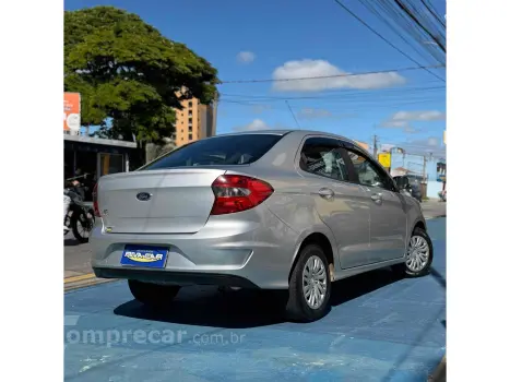 KA 1.5 TI-VCT FLEX SE PLUS SEDAN MANUAL