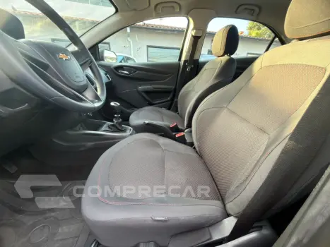 Onix Hatch 1.4 4P FLEX LT