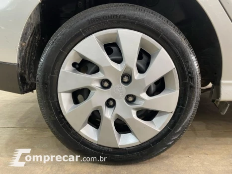 PRISMA - 1.0 MPFI LT 8V 4P MANUAL