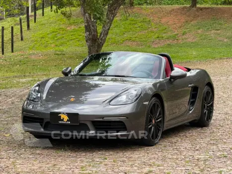 718 Boxster 2.0 300cv