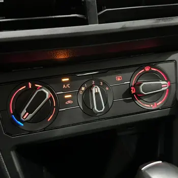 Nivus Comfortline 1.0 200 TSI Flex Aut.