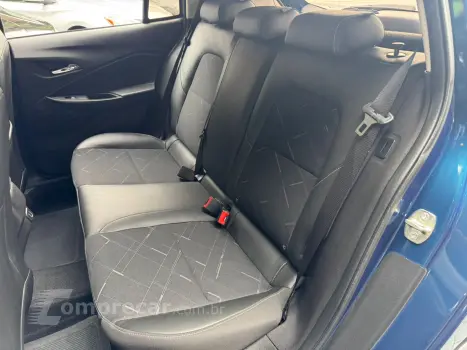 ONIX 1.0 Turbo Premier