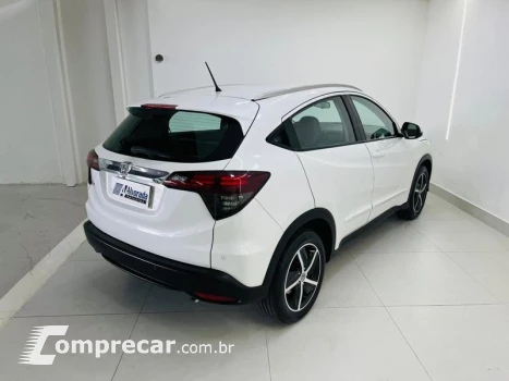 HR-V EXL CVT