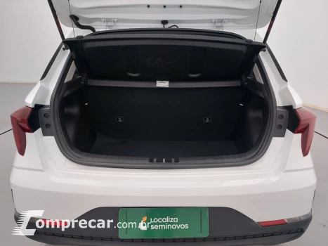 HB20 1.0 12V FLEX COMFORT MANUAL
