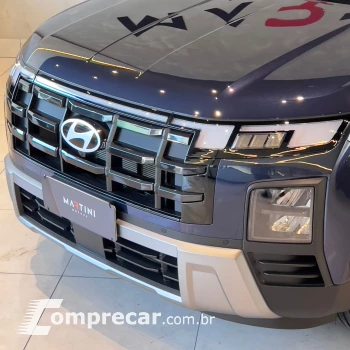 Creta ultimate 1.6 tb