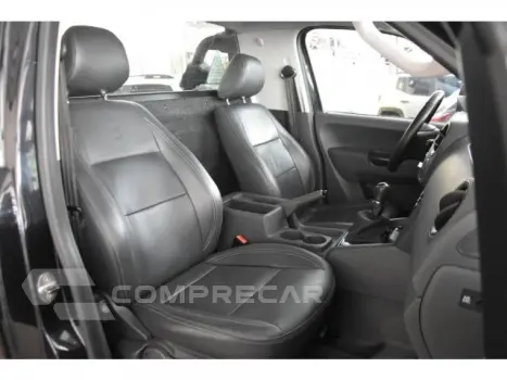 AMAROK - 2.0 S 4X4 CS 16V TURBO INTERCOOLER 2P MANUAL