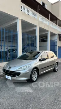 PEUGEOT 307 1.6 Passion 16V 4 portas
