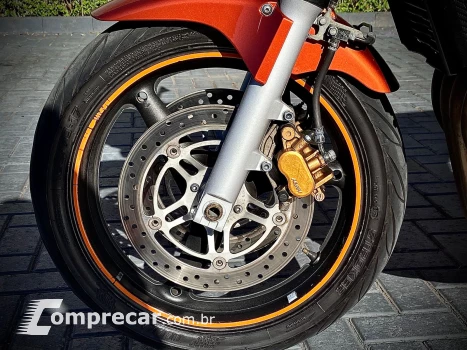 CB 600F HORNET