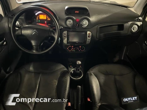 C3 PICASSO 1.5 FLEX GLX MANUAL