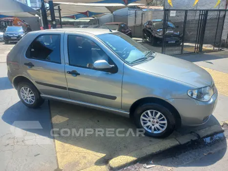 PALIO 1.0 MPI Fire Celebration 8V