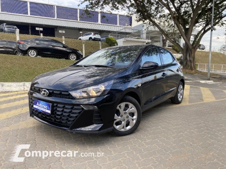 HB20 1.0 12V FLEX SENSE PLUS MANUAL