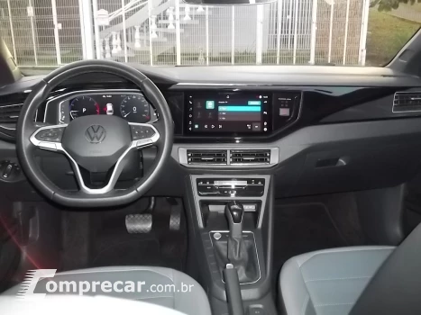 NIVUS 1.0 200 TSI Highline