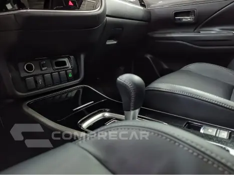 OUTLANDER 2.0 HPE AUTOMÁTICO