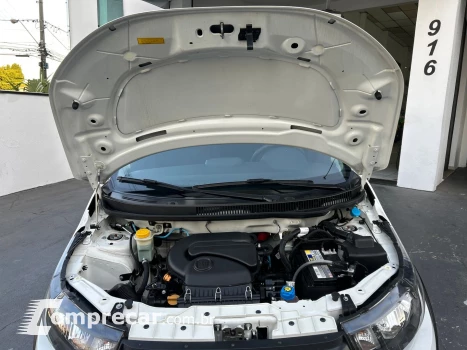 Mobi 1.0 Evo Flex Like. Manual