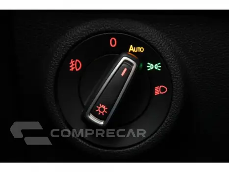 POLO - 1.0 200 TSI HIGHLINE AUTOMÁTICO