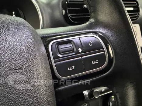 C4 CACTUS 1.6 THP FLEX SHINE EAT6