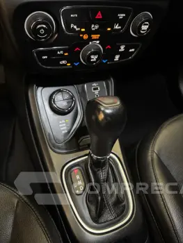 Compass 2.0 16V 4P LIMITED S TURBO DIESEL 4X4 AUTOMÁTICO