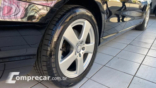 MERCEDES-BENZ C 200 2.0 CGI AVANTGARDE 16V