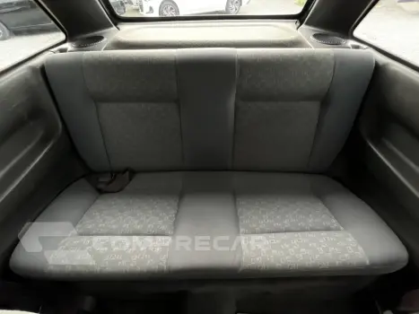 GOL 1.6 MI 8V GASOLINA 2P MANUAL