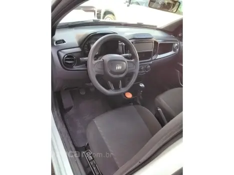 STRADA 1.3 FIREFLY FLEX ENDURANCE CS MANUAL