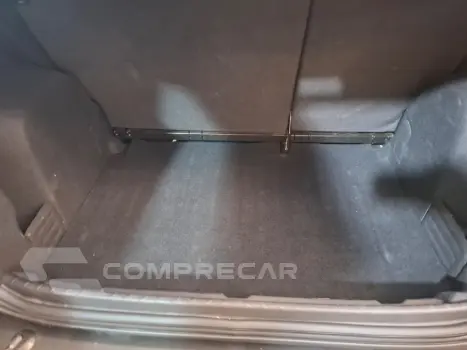 ECOSPORT 1.5 Ti-vct SE