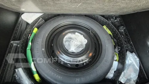 COMPASS 1.3 T270 Turbo Longitude