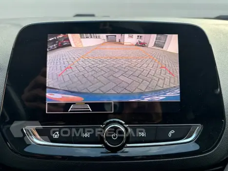 ONIX HATCH PREM. 1.0 12V TB Flex 5p Aut.