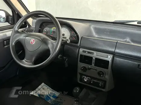 UNO 1.0 MPI MILLE WAY ECONOMY 8V FLEX 4P MANUAL