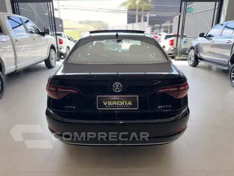 Jetta Comfortline  1.4