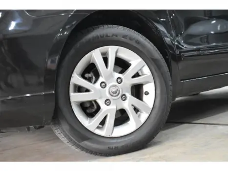 LIVINA - 1.8 SL 16V 4P AUTOMÁTICO