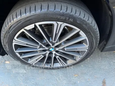 X1 2.0 16V Turbo Sdrive20i M Sport