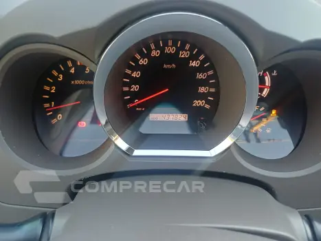 HILUX SW4 3.0 SRV 4X4 16V Turbo Intercooler
